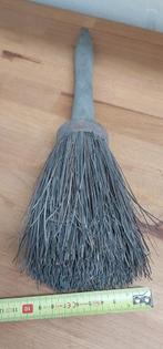 Oude verfkwast, Enlèvement ou Envoi