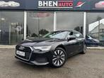 Audi A6 Avant A6 35 TDi S tronic/CUIR/NAVI/CARPLAY/CAMERA, Auto's, Automaat, Gebruikt, 4 cilinders, Zwart