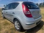 Hyundai i30 i30 1.4i Style / Garantie 12m. (bj 2010), Auto's, Stof, Zwart, 4 cilinders, 1396 cc
