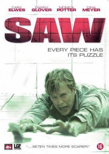 Saw    DVD.428