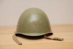 SSH Warsaw pact helm., Collections, Objets militaires | Général, Enlèvement ou Envoi