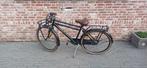 Jongensfiets 24 vintagelook, Ophalen, Zo goed als nieuw