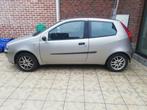 auto fiat punto 1200 essence 106.000 km airco, 5 places, Tissu, Achat, 4 cylindres