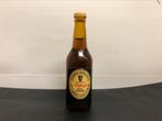 Guinness mini flesje glas origineel gevuld ., Verzamelen, Biermerken, Flesje(s), Ophalen of Verzenden, Zo goed als nieuw