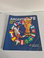 Album Panini ARGENTINA 78 World cup - replica, Verzamelen, Ophalen of Verzenden