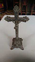 crucifix antique, Antiquités & Art, Antiquités | Objets religieux, Enlèvement ou Envoi