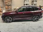 Bmw X5 , 45e hybride bj 1/2022 met 58000 km, Auto's, Automaat, Adaptieve lichten, Dealer onderhouden, 3000 cc