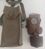 Gasmasker, Ophalen of Verzenden