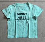 Orchestra, t-shirt « sunny vibes », parfait etat, 6 ans, Jongen of Meisje, Overhemd of Blouse, Ophalen of Verzenden, Zo goed als nieuw