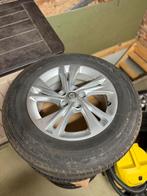 Opel Grandland X 5x108 wintervelgen en banden, Auto-onderdelen, Ophalen, 16 inch, Winterbanden, Band(en)