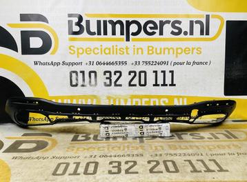 Diffuser Mercedes GLE W167 AMG 4xpdc A1678852503 Achterbumpe beschikbaar voor biedingen
