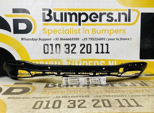 Diffuser Mercedes GLE W167 AMG 4xpdc A1678852503 Achterbumpe, Auto-onderdelen, Carrosserie, Bumper, Achter, Gebruikt, 6 maanden garantie