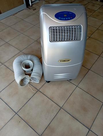 Mobiele airco Amcor beschikbaar voor biedingen