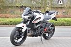 KAWASAKI - Z400 - Coole 35KW Naked, Motoren, Bedrijf, 399 cc, 12 t/m 35 kW, Naked bike