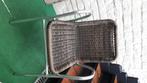 Tuinstoelen, Tuin en Terras, Ophalen, Gebruikt, Aluminium, Stapelbaar