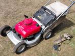 Grasmaaier Honda HRA2160, Tuin en Terras, Grasmaaiers, Ophalen, Cirkelmaaier, Honda, Gebruikt