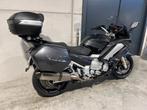 Yamaha FJR1300 leuke toermoto met topcase (bj 2021), Motoren, Bedrijf, Meer dan 35 kW, Toermotor, 1300 cc