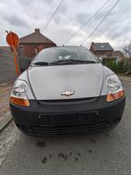 Prête à immatriculer feuille rose Chevrolet Matiz 800cc, Autos, Chevrolet, Argent ou Gris, Achat, Matiz, Boîte manuelle