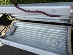 Gratis Zonnebank, Elektronische apparatuur, Zonnebanken en Gezichtsbruiners, Ophalen, Gebruikt