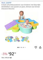 Bouwstenen  nieuw !!, Kinderen en Baby's, Speelgoed | Bouwstenen, Ophalen, Nieuw, Overige merken