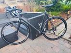 Cannondale ISO 4210 carbon, Fietsen en Brommers, Fietsen | Racefietsen, Ophalen, Gebruikt, Carbon
