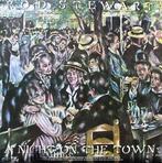Rod Stewart – A Night On The Town, Ophalen of Verzenden, Gebruikt