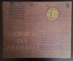 Guldenboek der vuurkaart deel 8, Overige soorten, Boek of Tijdschrift, Ophalen of Verzenden