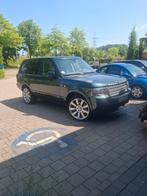 Range rover voque 3.6 tdv8 diesel lichte vracht, Auto's, Diesel, Open dak, Particulier, Te koop