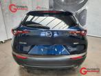 Mazda CX-30 Takumi + Sunroof, Automaat, 1998 cc, 139 g/km, Zwart