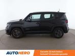 Jeep Renegade 1.0 TGDi Longitude 4x2 (bj 2020), Auto's, Jeep, Voorwielaandrijving, https://public.car-pass.be/vhr/4a2d8659-2cac-438b-a3be-0af6c85754fc