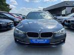 BMW 320 i TOURING SPORT-LINE NAVIGATIE LEDER FULL LED PDC, Auto's, BMW, 1998 cc, Euro 6, USB, 134 kW