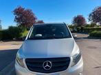 Mercedes-Benz Vito Tourer 2.2 Diesel, Auto's, Mercedes-Benz, Diesel, Particulier, Te koop, Cruise Control