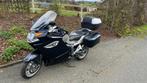 BMW K 1300 GT, Toermotor, 1300 cc, Particulier, 4 cilinders