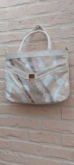 Handtas petite fleur by bodenschaft, Handtassen en Accessoires, Tassen | Damestassen, Ophalen of Verzenden, Zo goed als nieuw