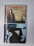 TIËSTO, Verzenden