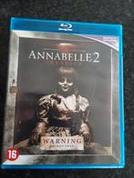 Annabelle 2 creation blu ray NL FR, Ophalen of Verzenden
