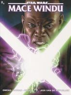 Star Wars: " Mace Windu " ( deel 2 ), Eén stripboek, Ophalen of Verzenden, Zo goed als nieuw