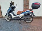 Yamaha vp 250 x city, Motoren, 250 cc, Scooter, Particulier, Handvatverwarming