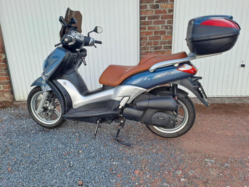 Yamaha vp 250 x city, Motoren, Motoren | Yamaha, Particulier, Scooter, 12 t/m 35 kW, 1 cilinder, Handvatverwarming, LED Verlichting
