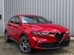 Alfa Romeo Tonale 1.5 Mhev SPRINT (bj 2024, automaat), Auto's, Alfa Romeo, Automaat, Stof, Gebruikt, 4 cilinders