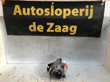 Dynamo d'un Mini Cooper, Enlèvement ou Envoi, 3 mois de garantie, Utilisé, Mini