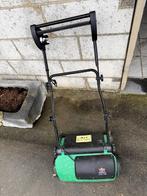 verticuteermachine, Tuin en Terras, Verticuteermachines, Ophalen, Gebruikt