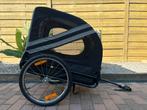 Hondenfietskar Flamingo Large te koop of ruilen, Fietsen en Brommers, Ophalen
