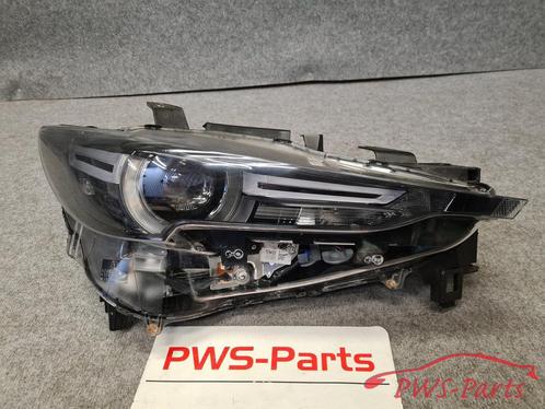 MAZDA CX-5 CX5 VOL LED KOPLAMP RECHTS ORIGINEEL, Auto-onderdelen, Verlichting, Gebruikt, Ophalen of Verzenden