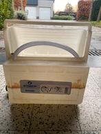 Storch apparaat om rollen uit te wassen.., Caravans en Kamperen, Ophalen, Zo goed als nieuw