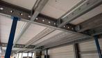 Entresol liggers., Doe-het-zelf en Bouw, Metalen, Ophalen, Gebruikt