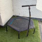 Fitness trampoline Cross Jump HAMMER, Sport en Fitness, Ophalen, Zo goed als nieuw