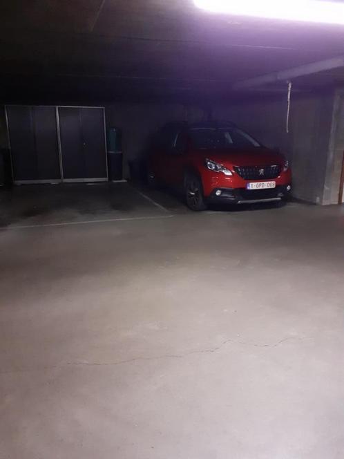 Garage open staanplaats te koop Aartselaar Jan Blockxlaan, Immo, Garages en Parkeerplaatsen, Provincie Antwerpen