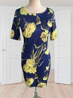 Jurkje maat medium, Kleding | Dames, Jurken, Verzenden, Zo goed als nieuw, Maat 38/40 (M)