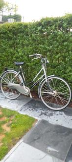 Damesfiets merk gazelle, Fietsen en Brommers, Fietsen | Dames | Damesfietsen, Ophalen, Gazelle